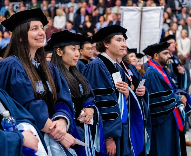 2025 UMaine Graduate School Commencement UMaine Calendar University